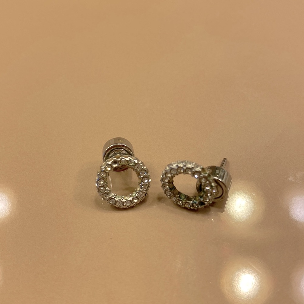 Michael Kors earrings